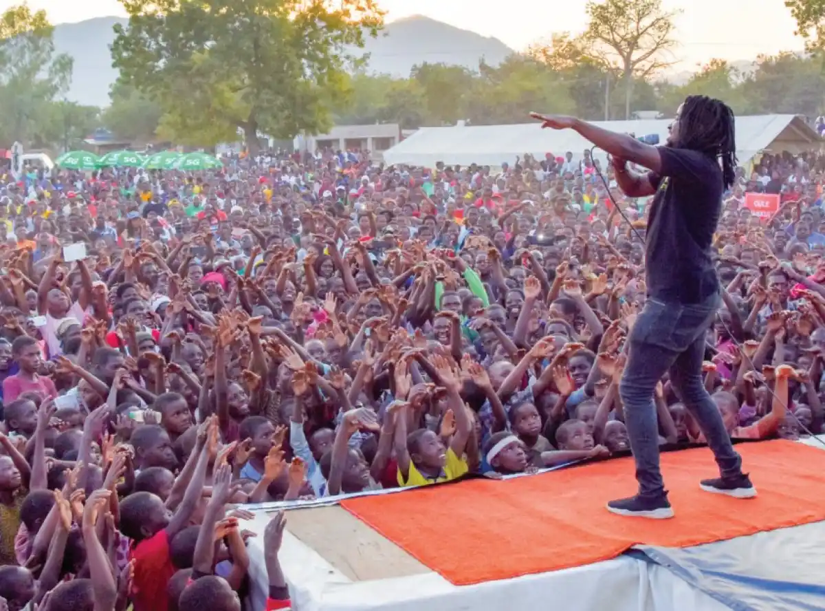 Khulubvi Cultural Fest set for August