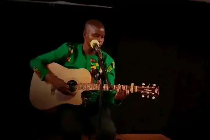 Khulubvi Cultural & Heritage Festival today