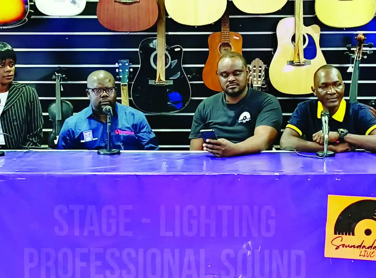 Ku Mingoli Bash partners hifi