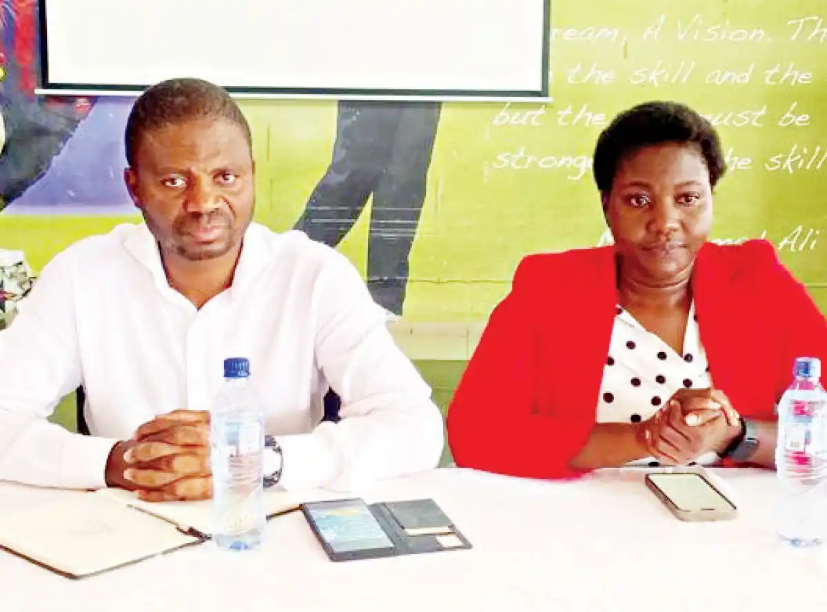 Kuhes invests K171 million in sports medicine equipment