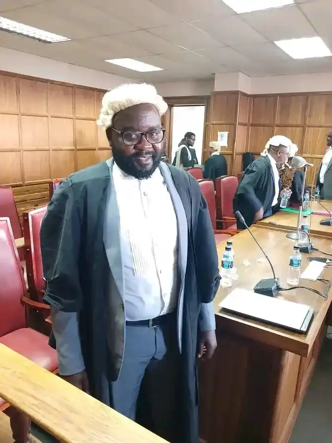 Kuno zautchisi zanuzo ayi: bwalo likana mathanyula ku Malawi