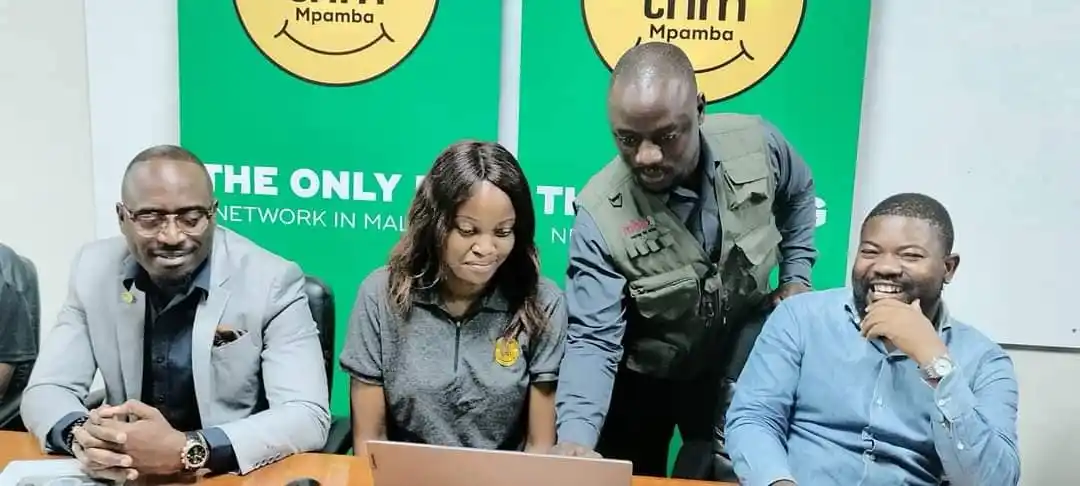 Last winner drawn in TNM’s Zampira promotion