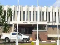 LCC urges business owners to boost security