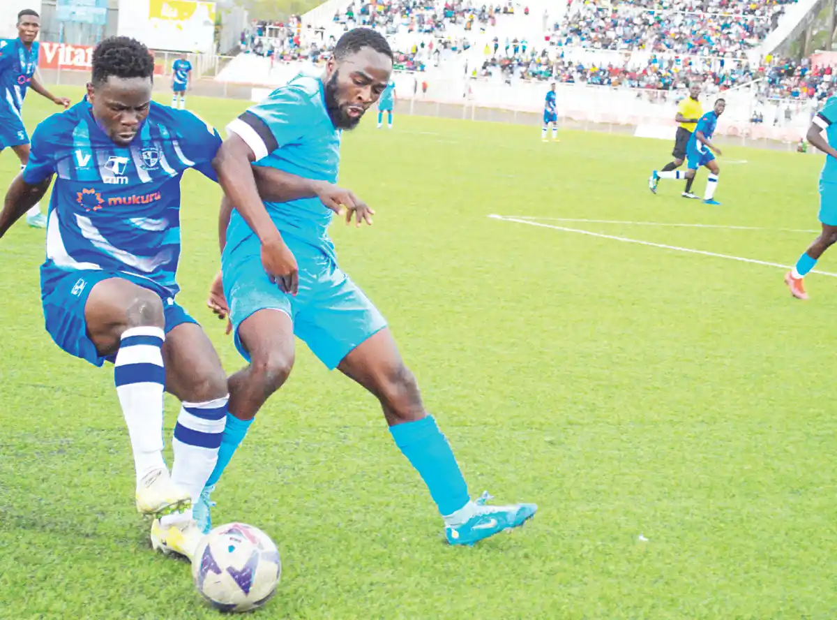 League kicks off April 5