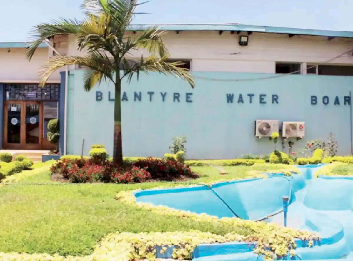 Legal fight over K1 billion water project