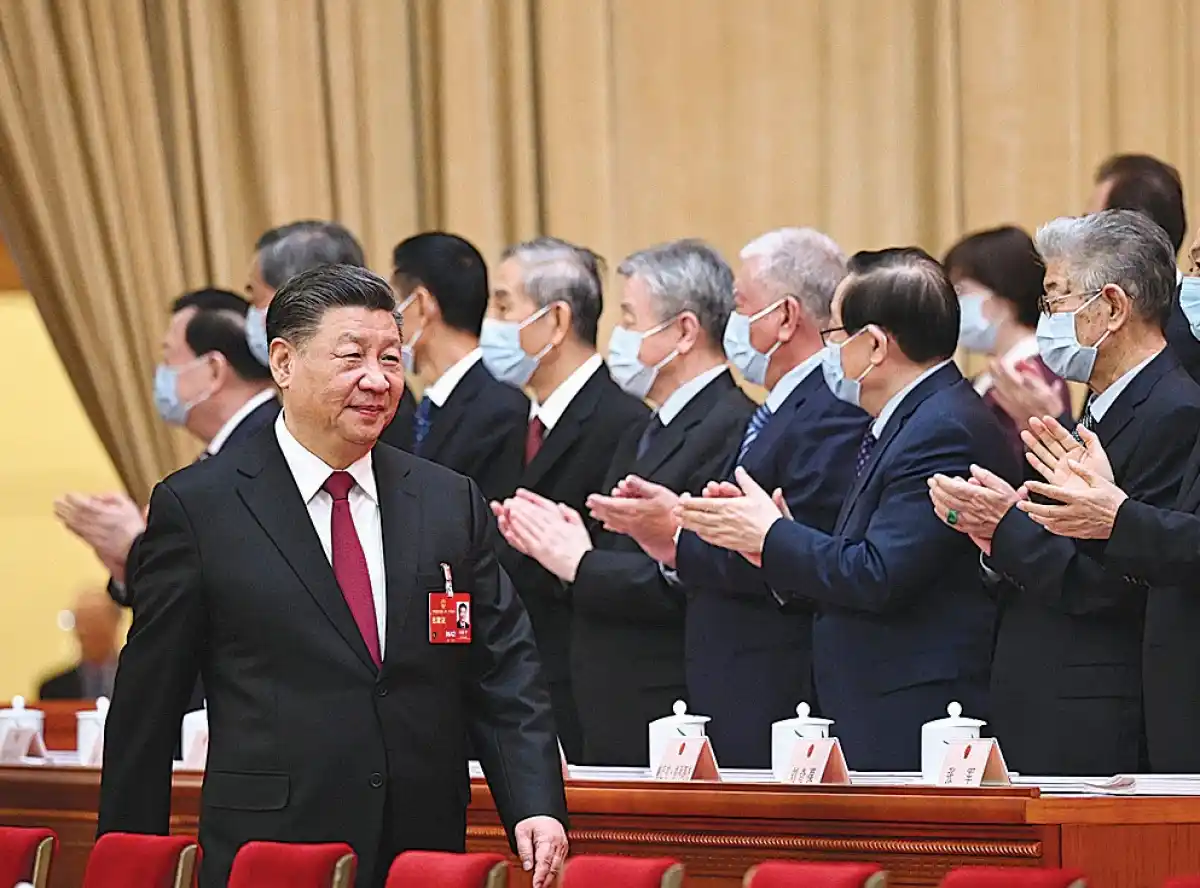  Lessons from China’s democracy