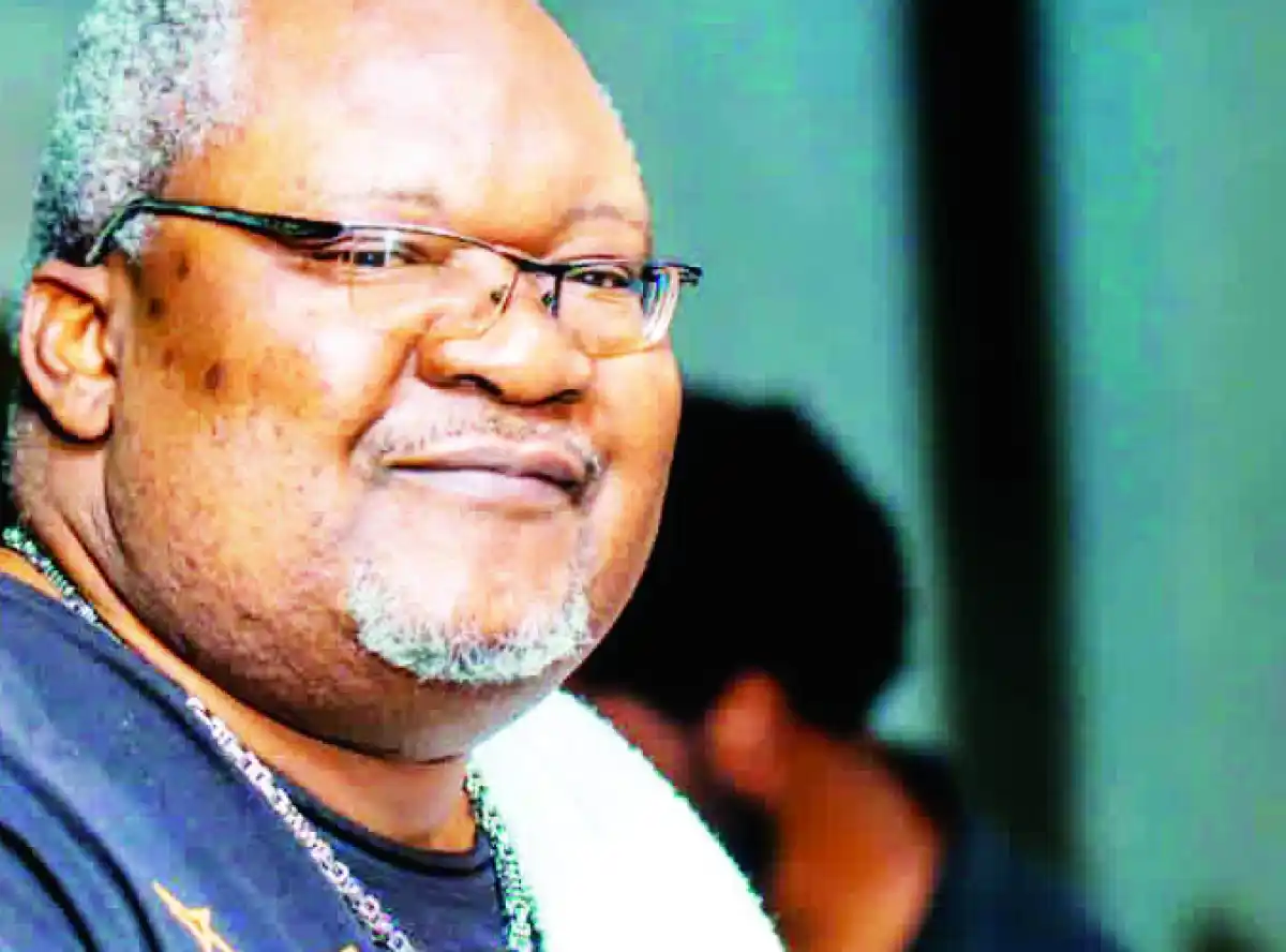 Let us make music that heals, says Soldier