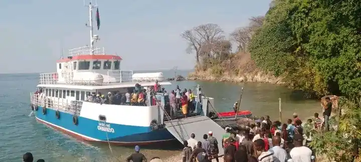 Likoma boat accident draws calls for proper vessels