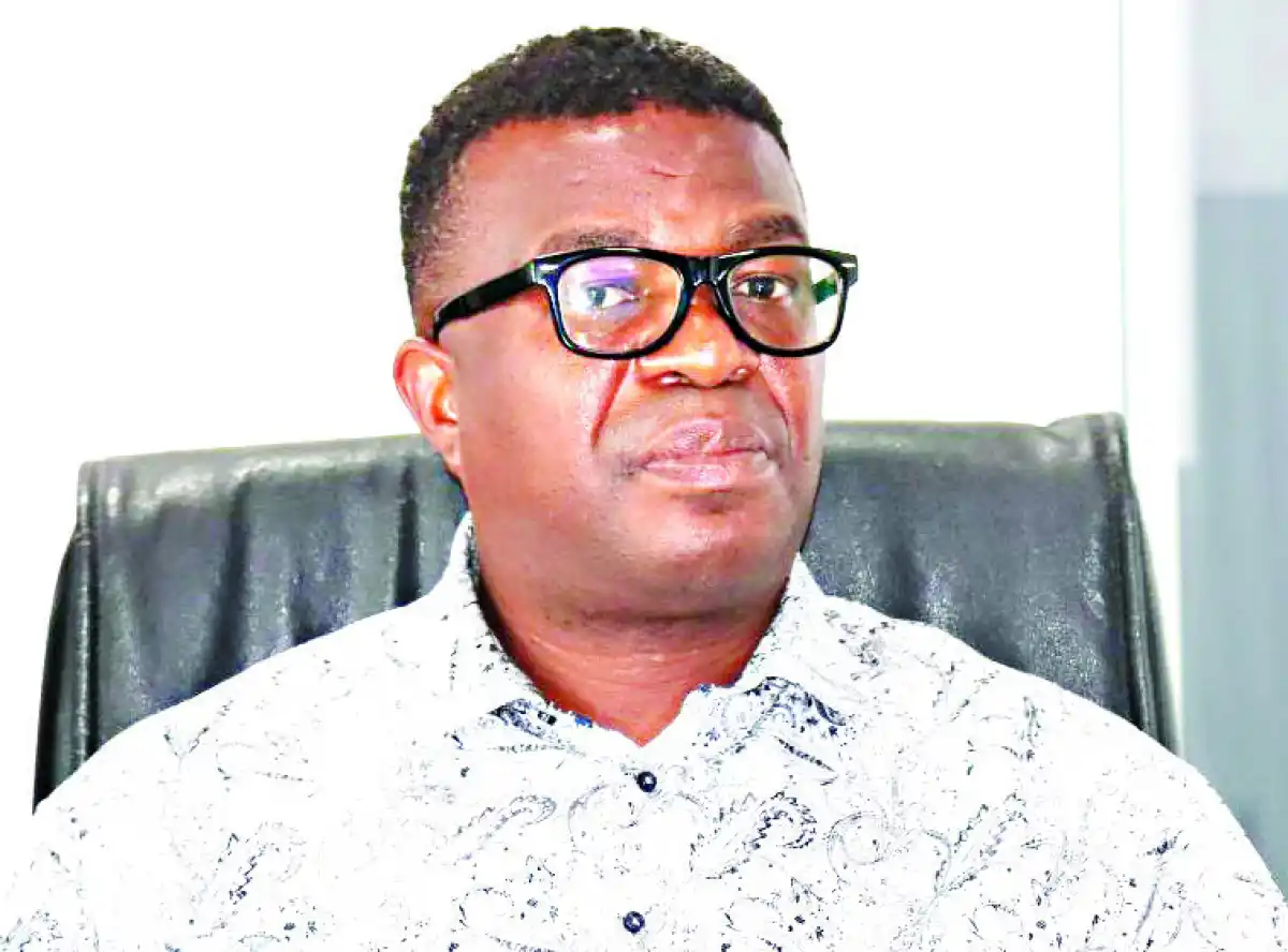 Lilongwe data centre ready May