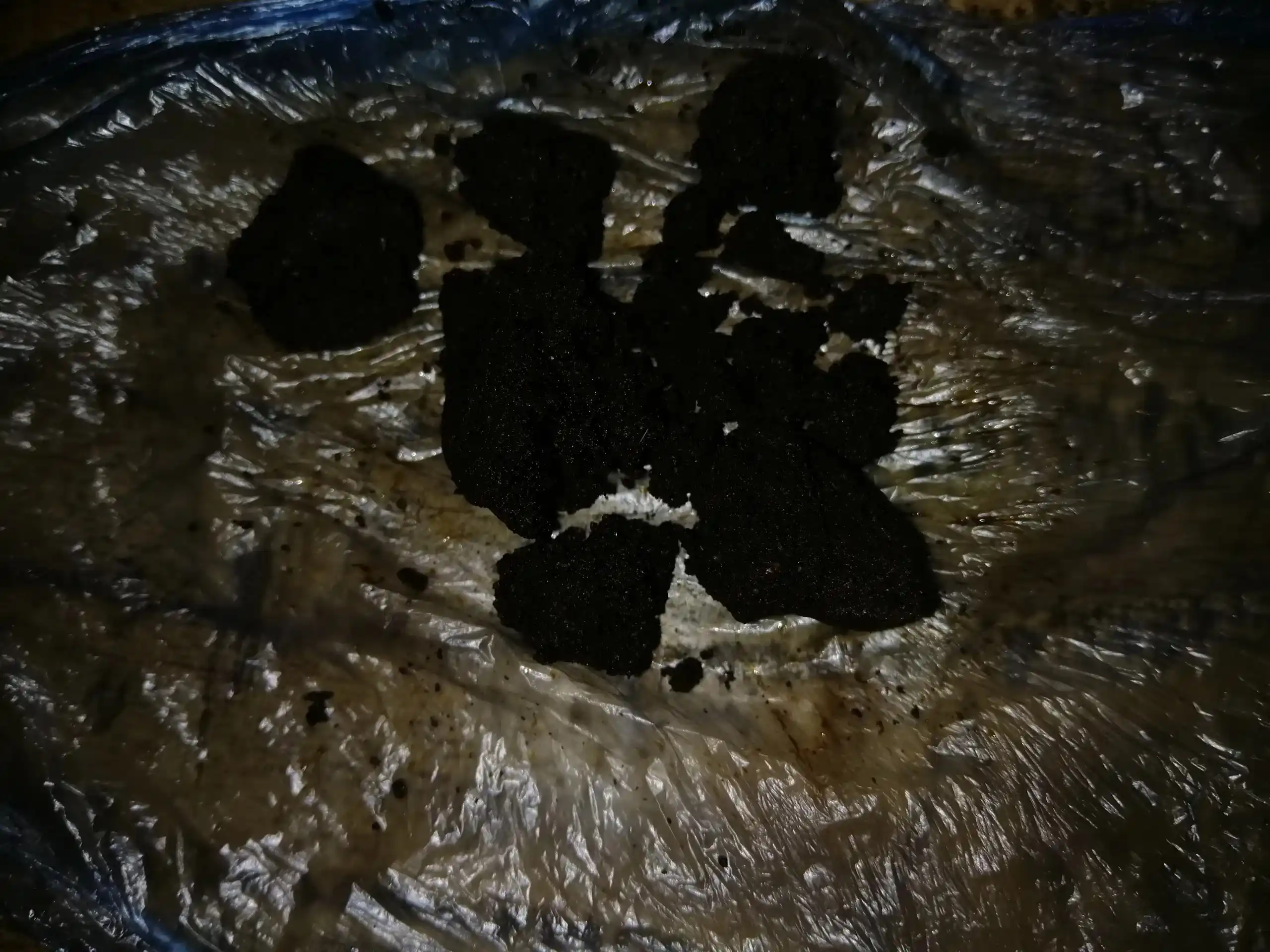 Lilongwe’s urban ‘Ghettos’ grapple with rise of addictive ‘Gwati’ drug