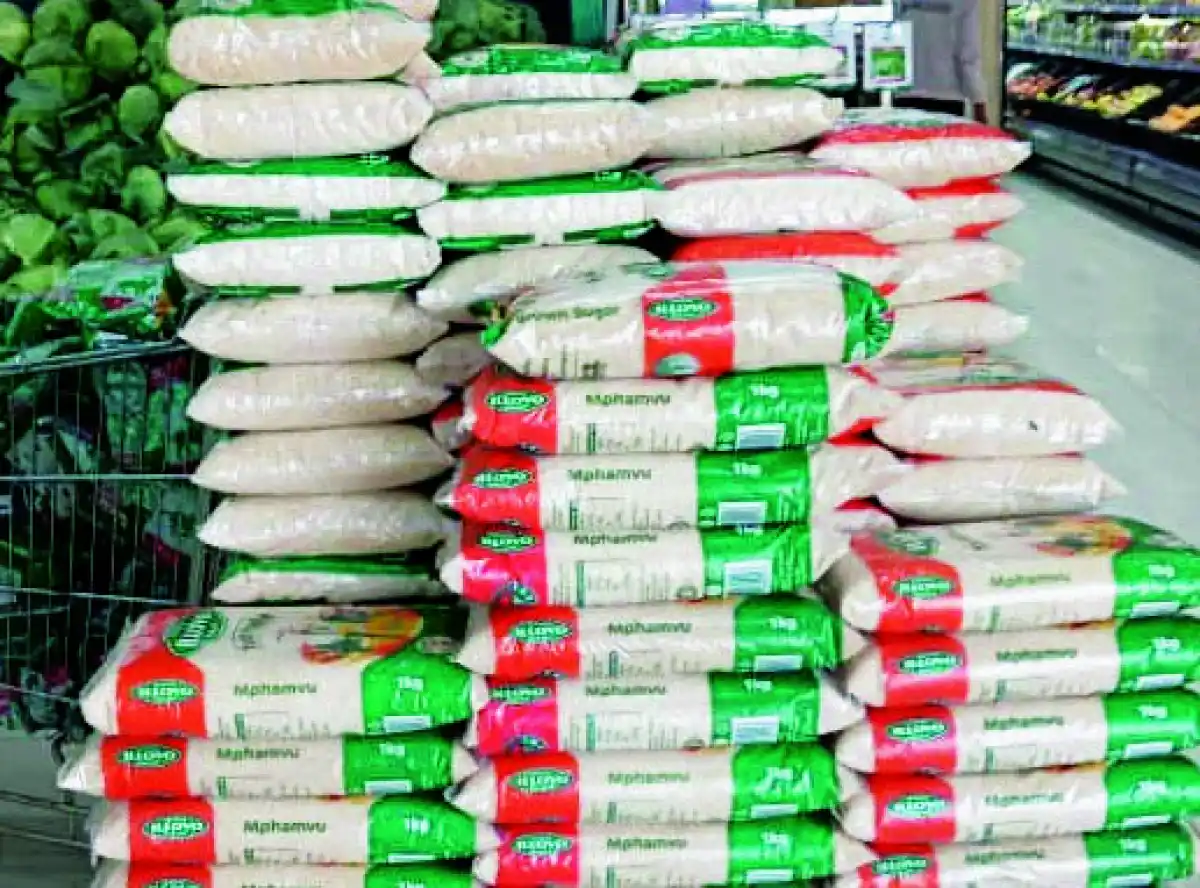 Local bakers bemoan white sugar scarcity