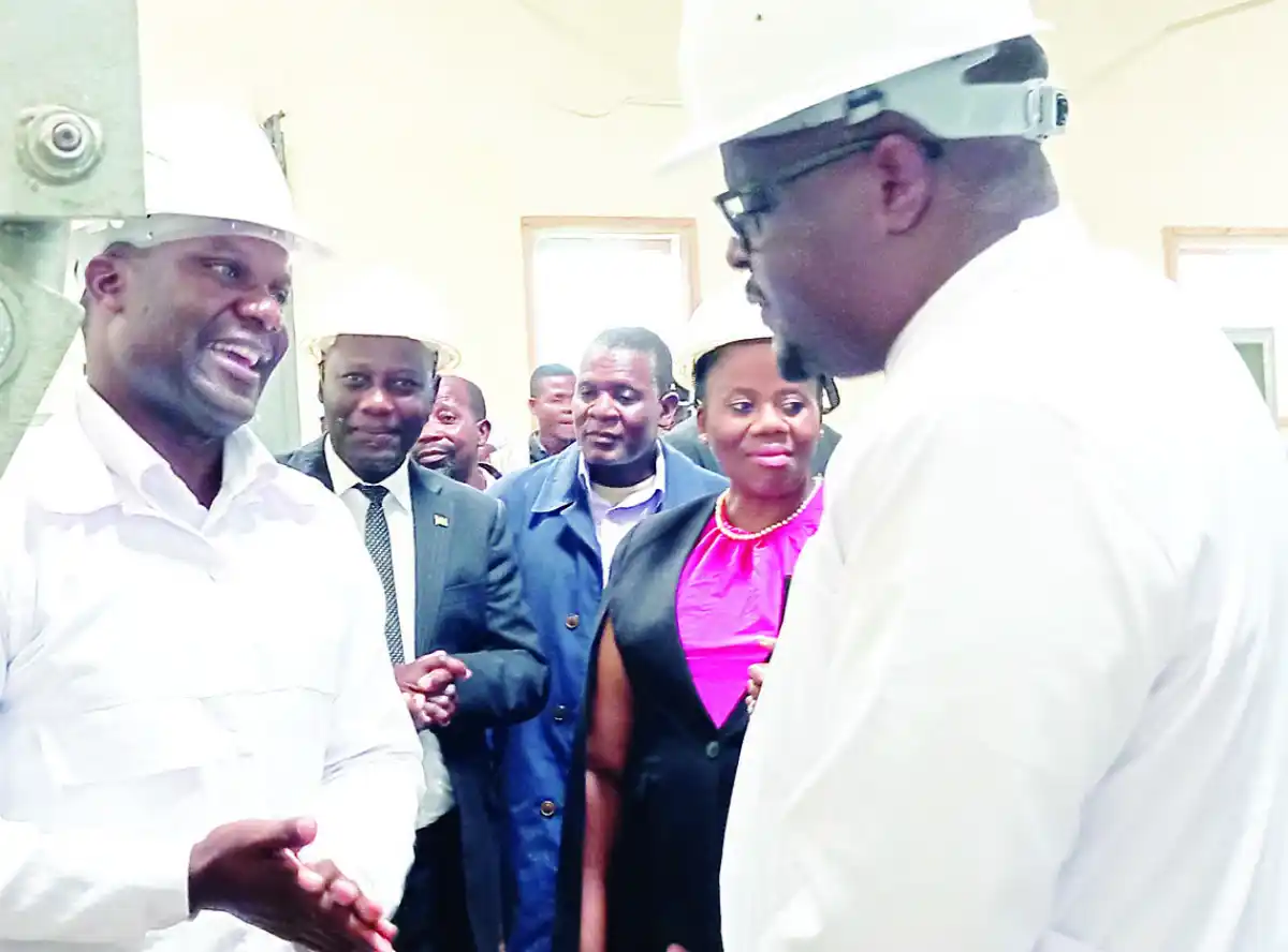 Local businesses pray for protection