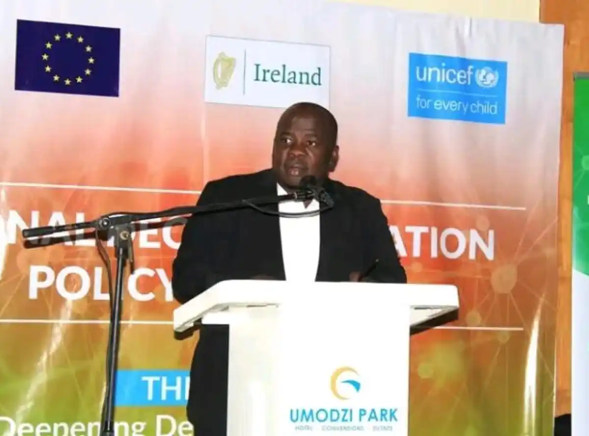 Local Govt Minister Chimwendo Banda urges Authorities to embrace Decentralization