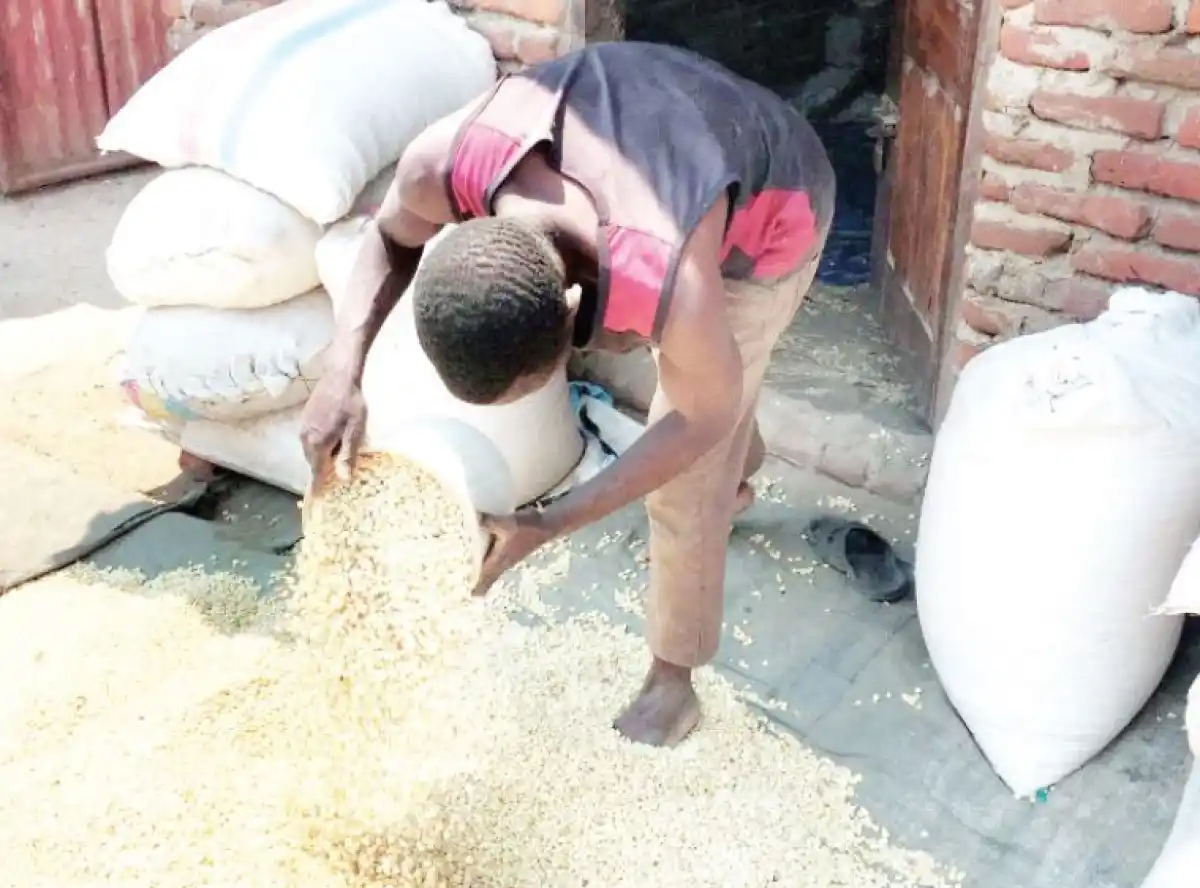 Long way to middle income economy