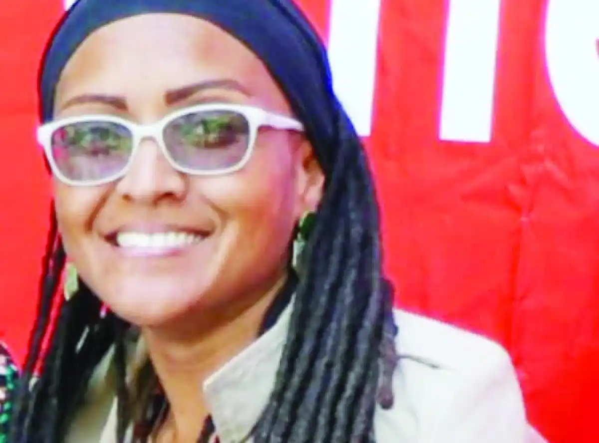 LoS chief basks in Wosa glory