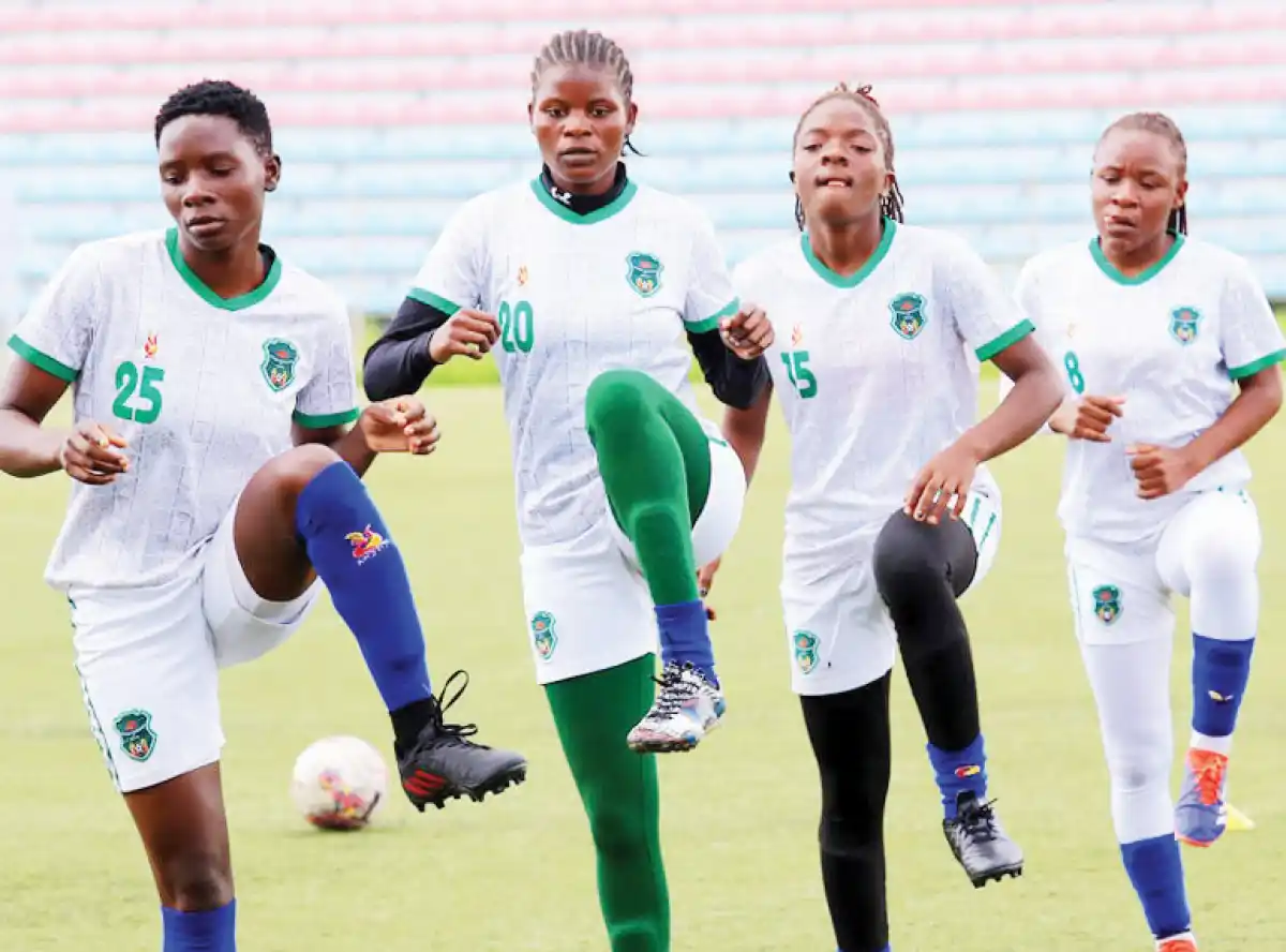 Lovemore Fazili draws positives despite South Africa defeats