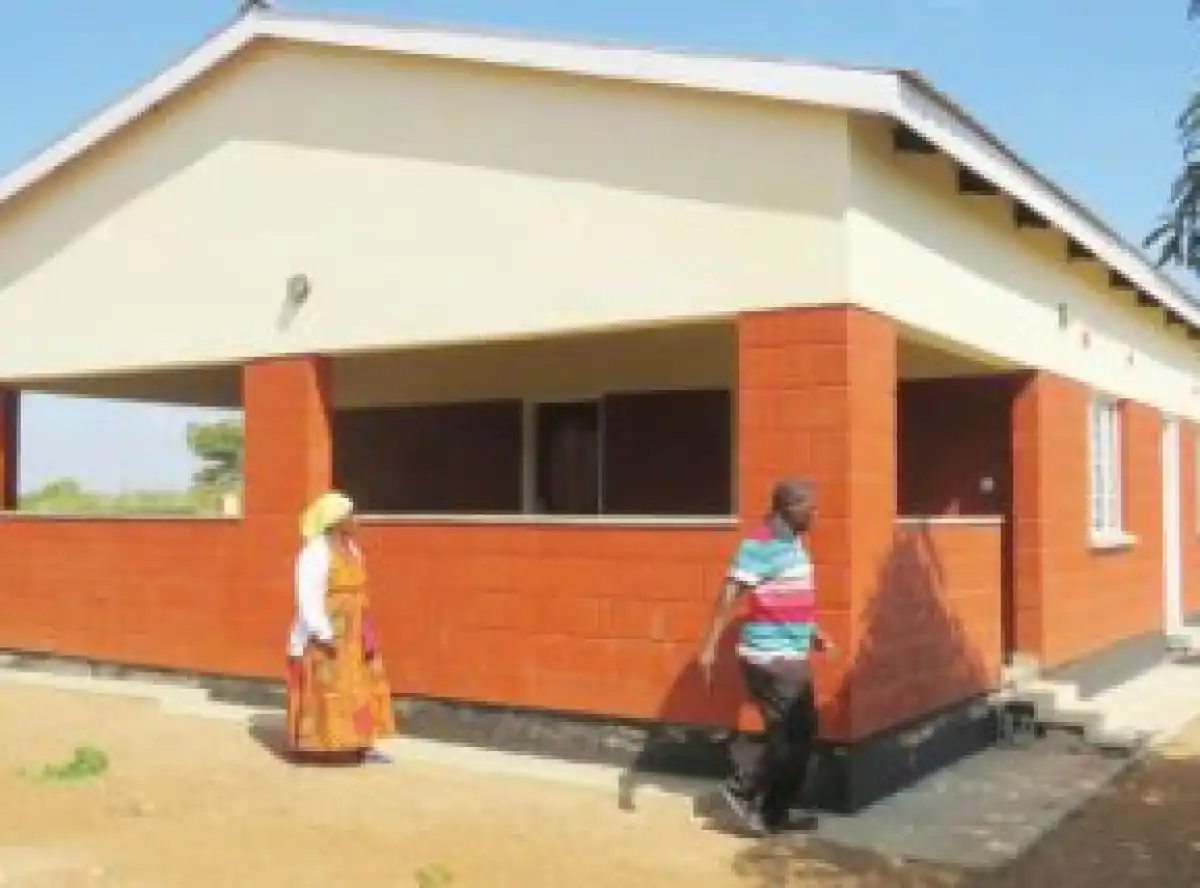 Machinga communities push for opening of health post