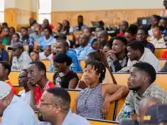 MACRA admits Malawi lagging in Digital Rights Protection due to outdated laws