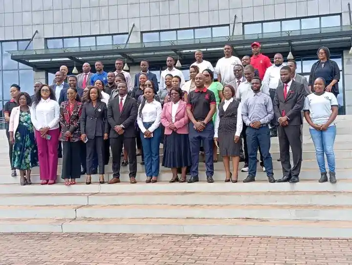 MACRA lauds Addressing System