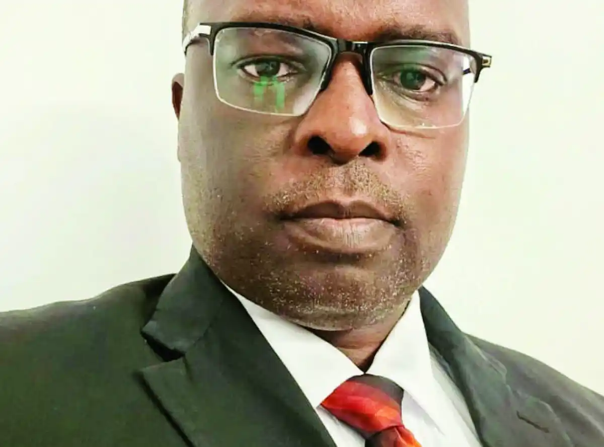 Mafuta Mwale is new Reserve Bank of Malawi governor