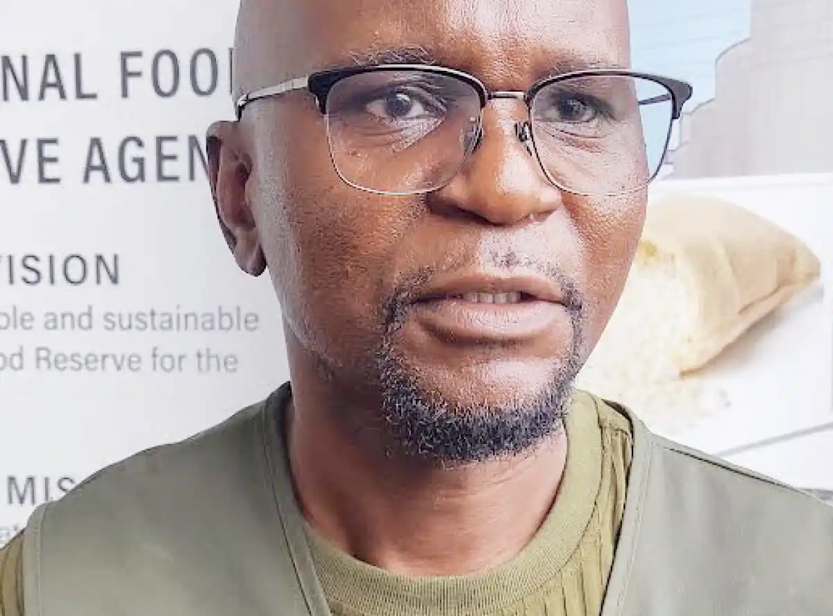 Maize purchase faces drawback