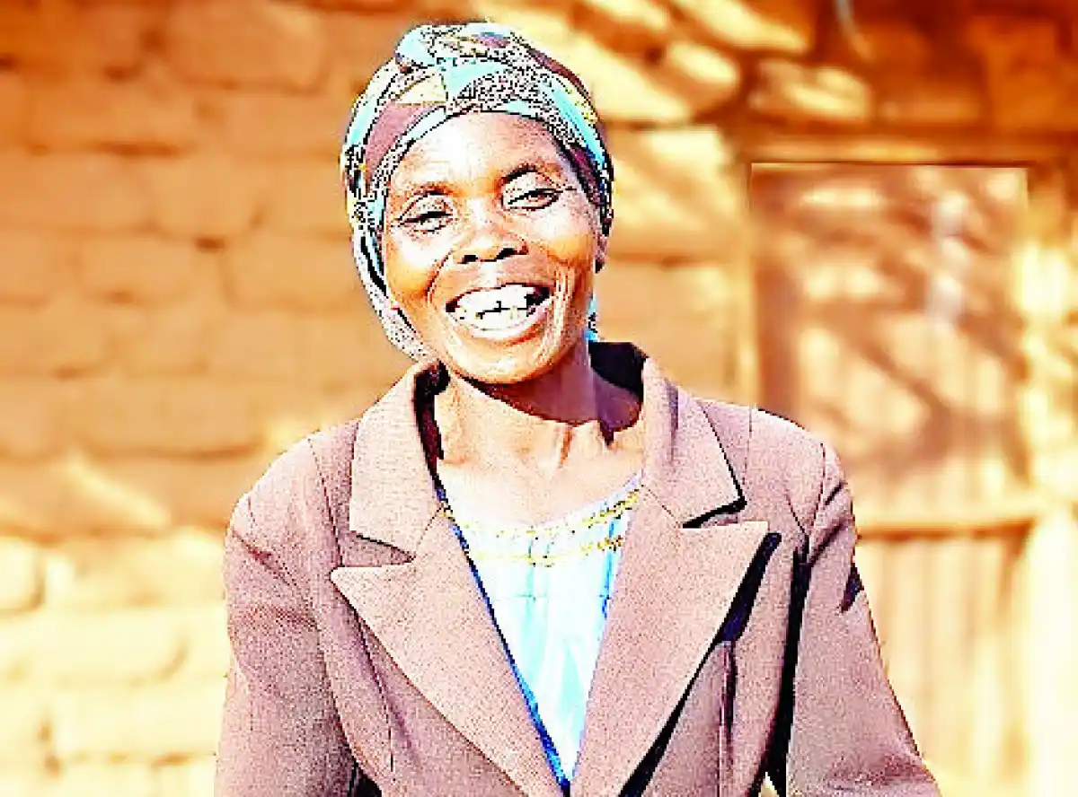 Making fortunes out of agriculture