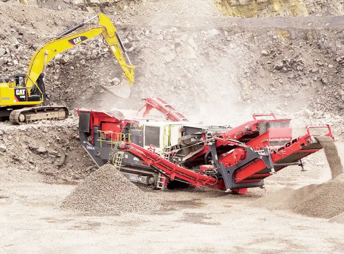 Making mining the next big thing