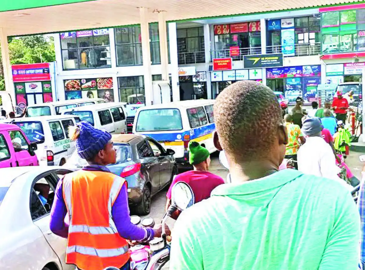 Malawi cautioned on implicit subsidies