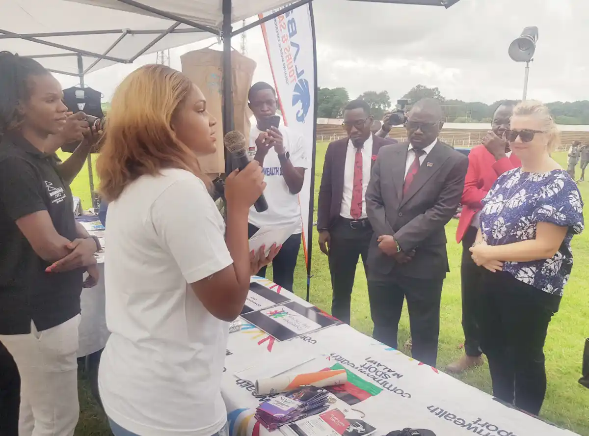 Malawi celebrates Commonwealth Day