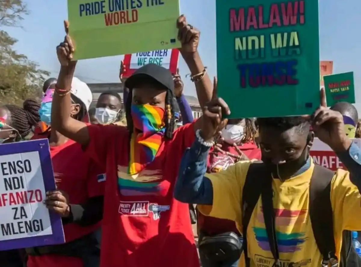 Malawi court “errs” on same-sex marriages, Says HRDC