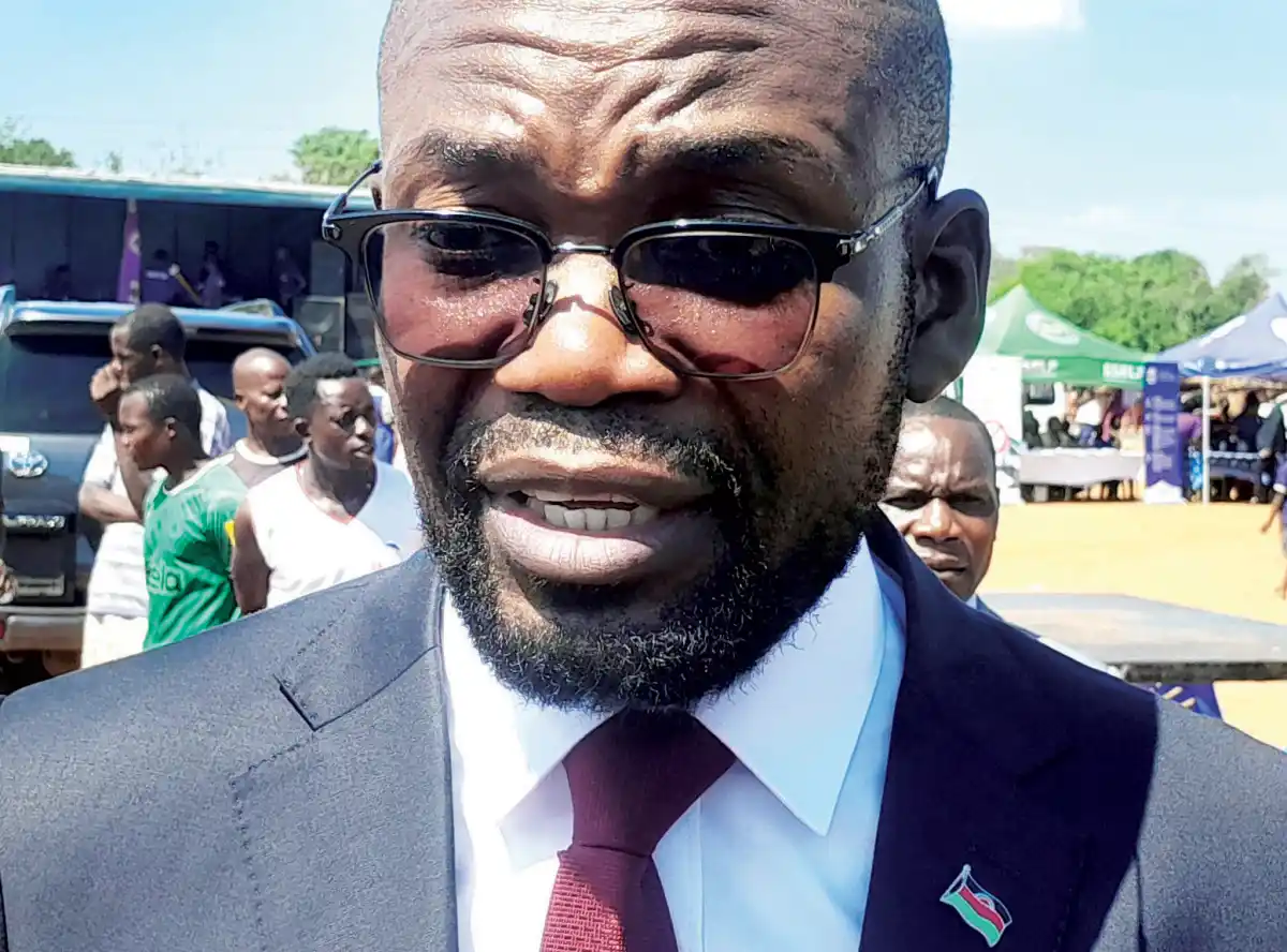 Malawi cries over US visa rejection