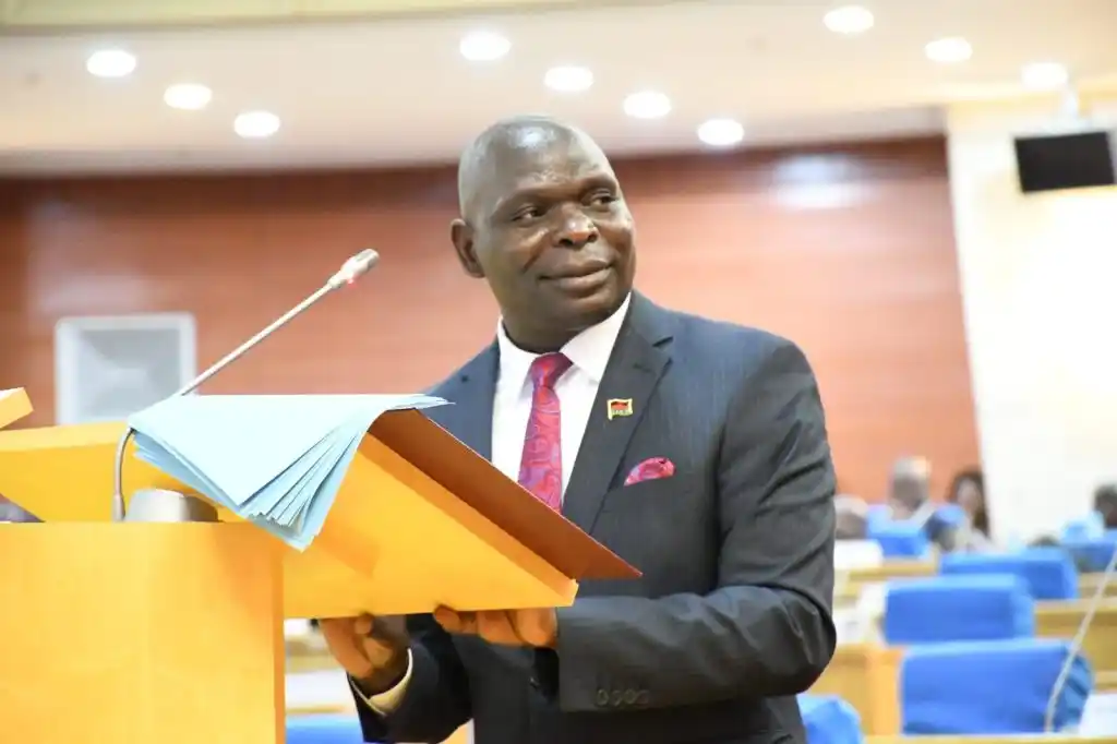 Malawi economy on right track- Chithyola Banda