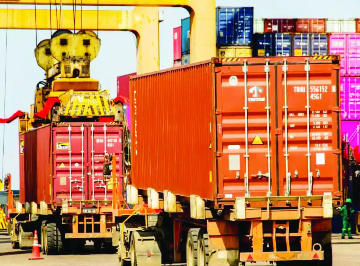 Malawi enhances Beira Port use