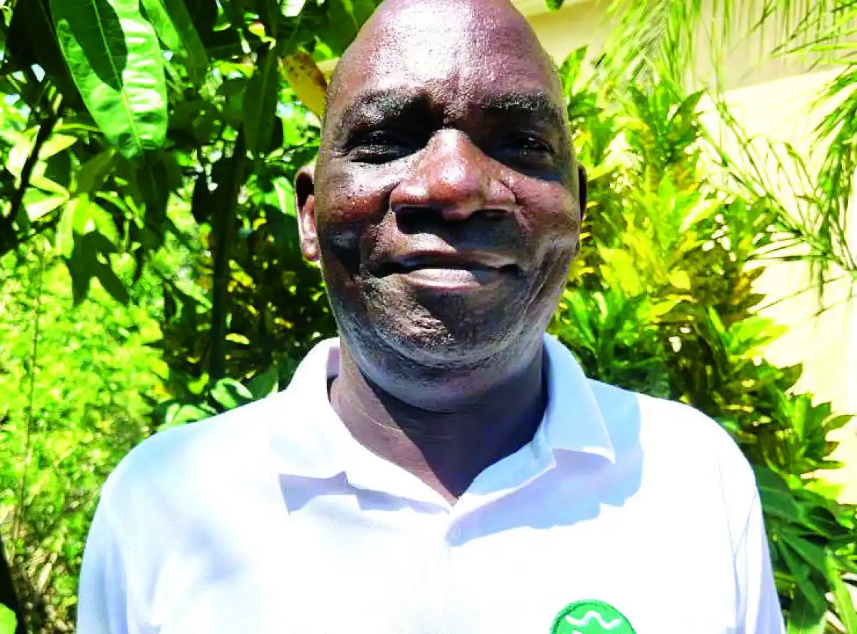 Malawi eyes 40 million trees