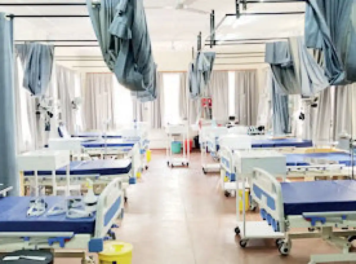 Malawi faces ART resistance scare