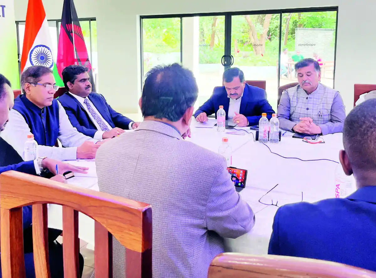 Malawi-Indian businesses lament forex shortage