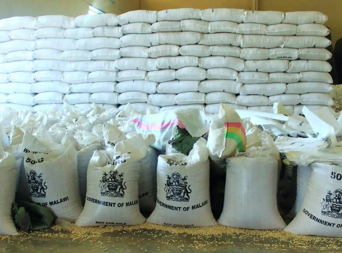 Malawi inflation highest in region