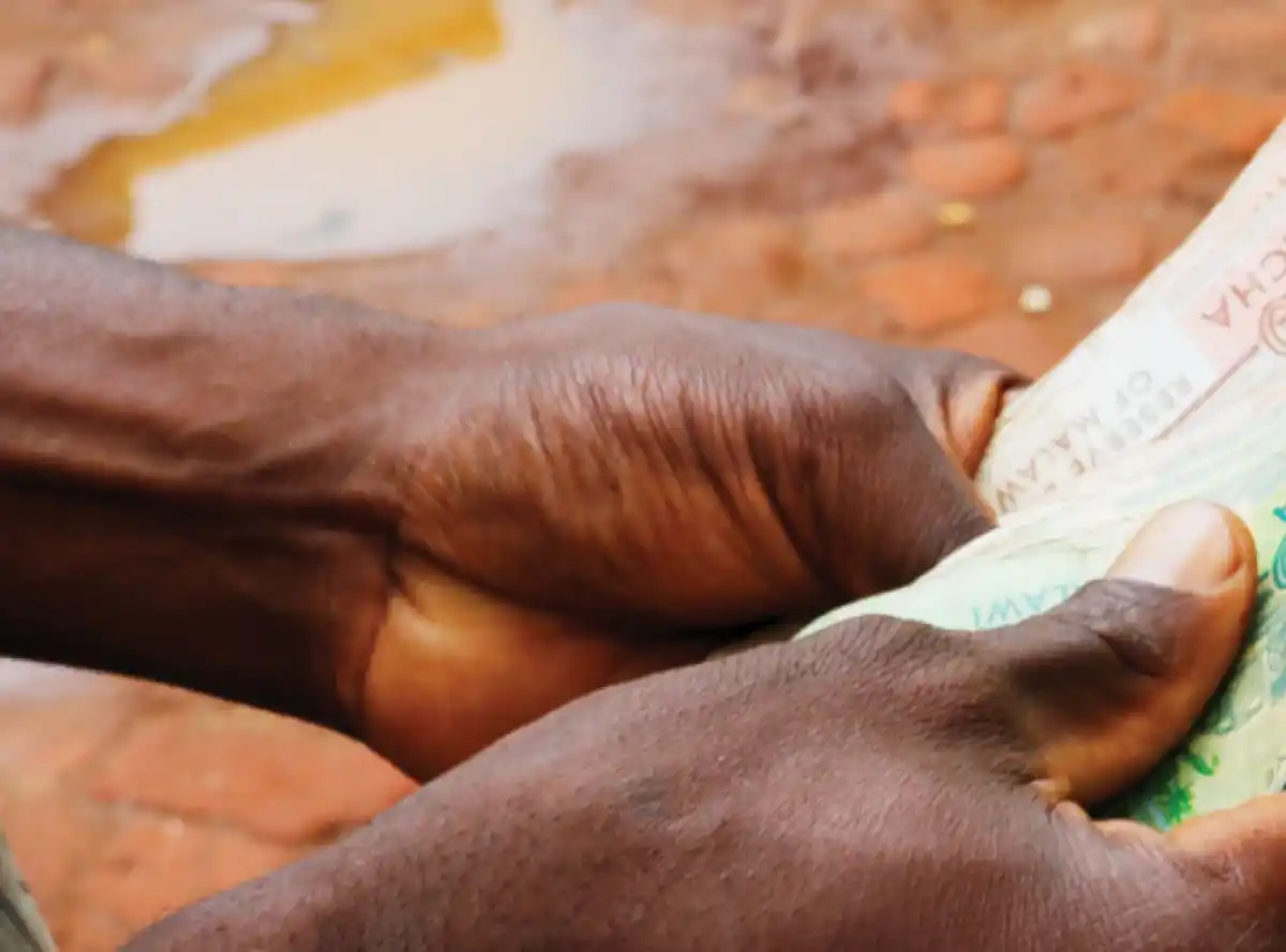 Malawi Kwacha in quarter 1 mixed performance