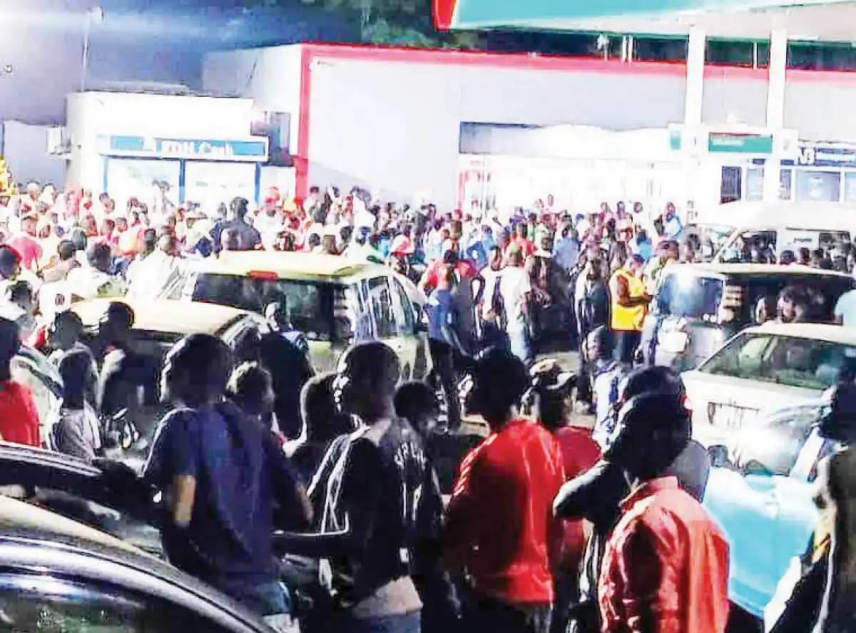 Malawi maintains fuel supply deal with Kenya