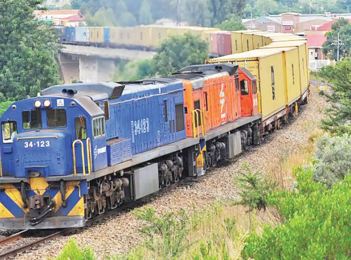 Malawi plans railway link to Tanzania