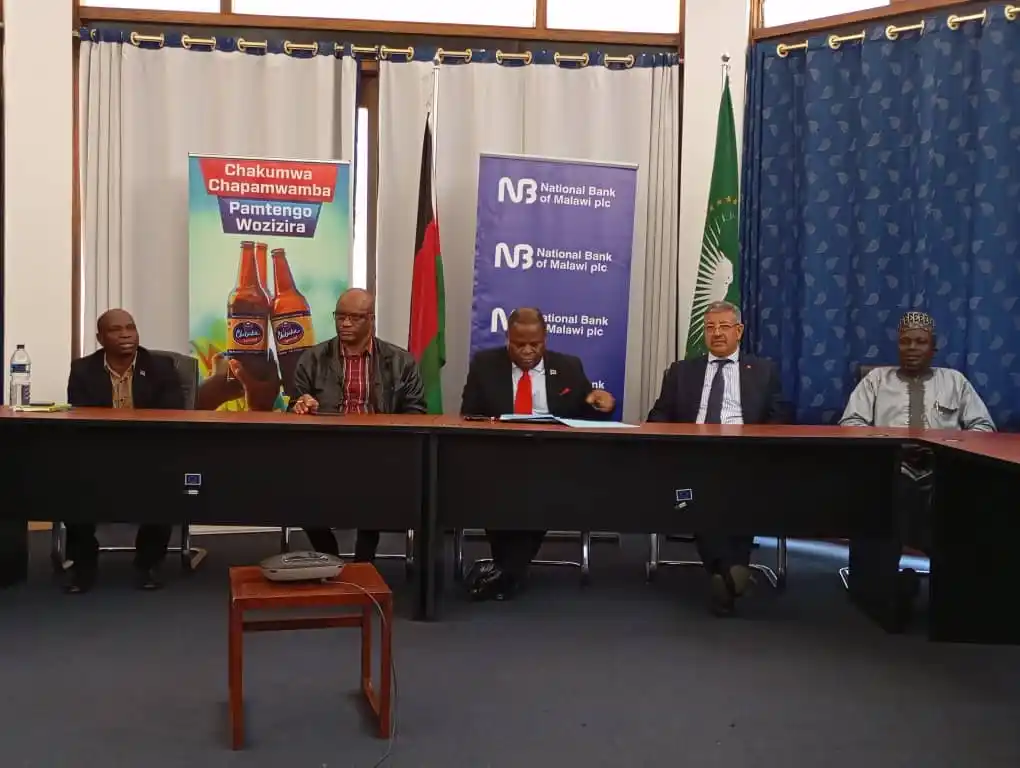 Malawi ready to host Africa Day events