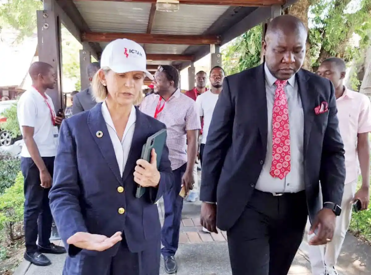 Malawi saves $43 million with digital ID system