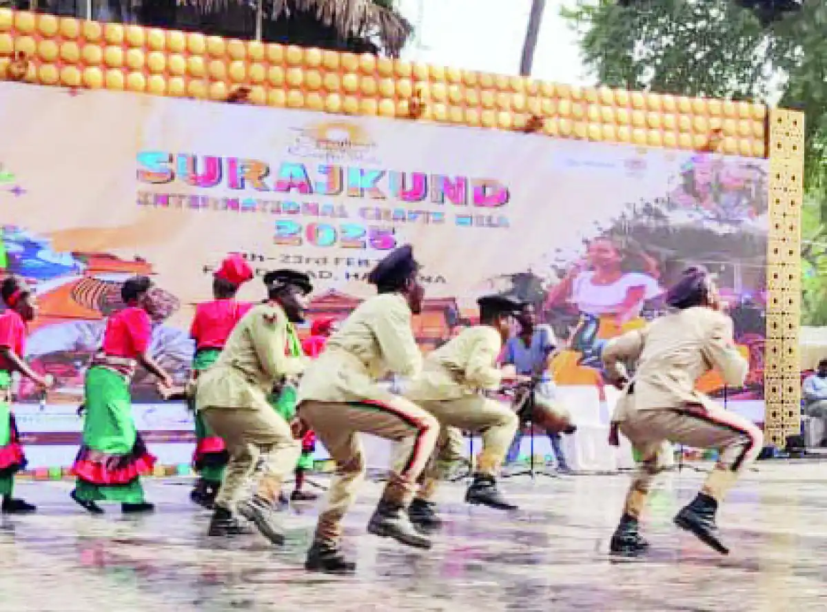 Malawi signs off in style in India