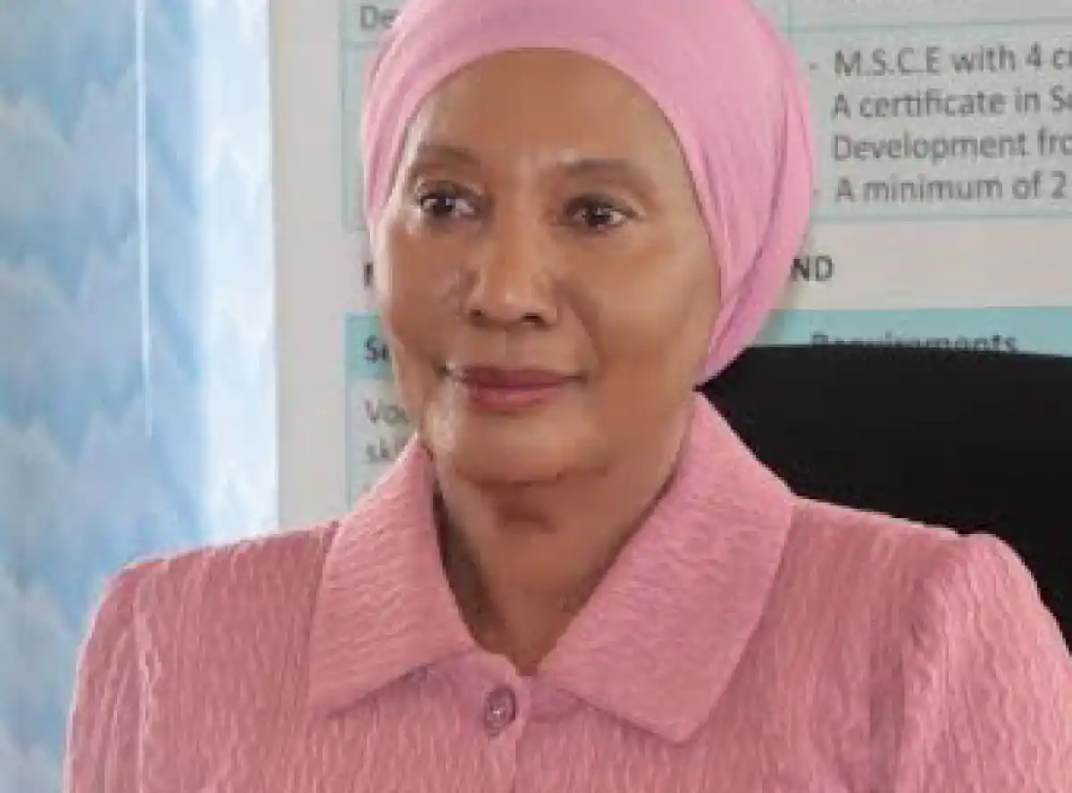 Malawi still struggling on gender equality—UN Women