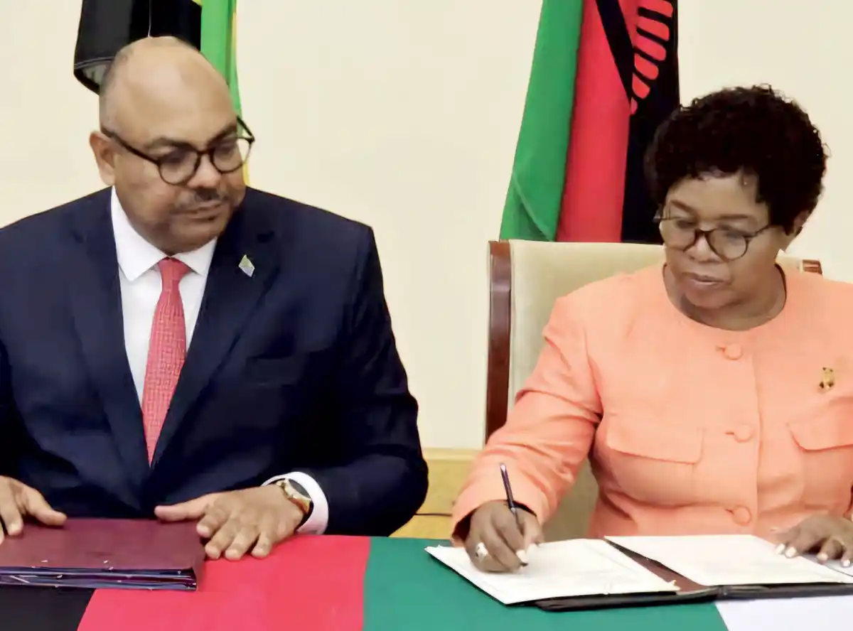 Malawi, Tanzania agree on prisoner exchange