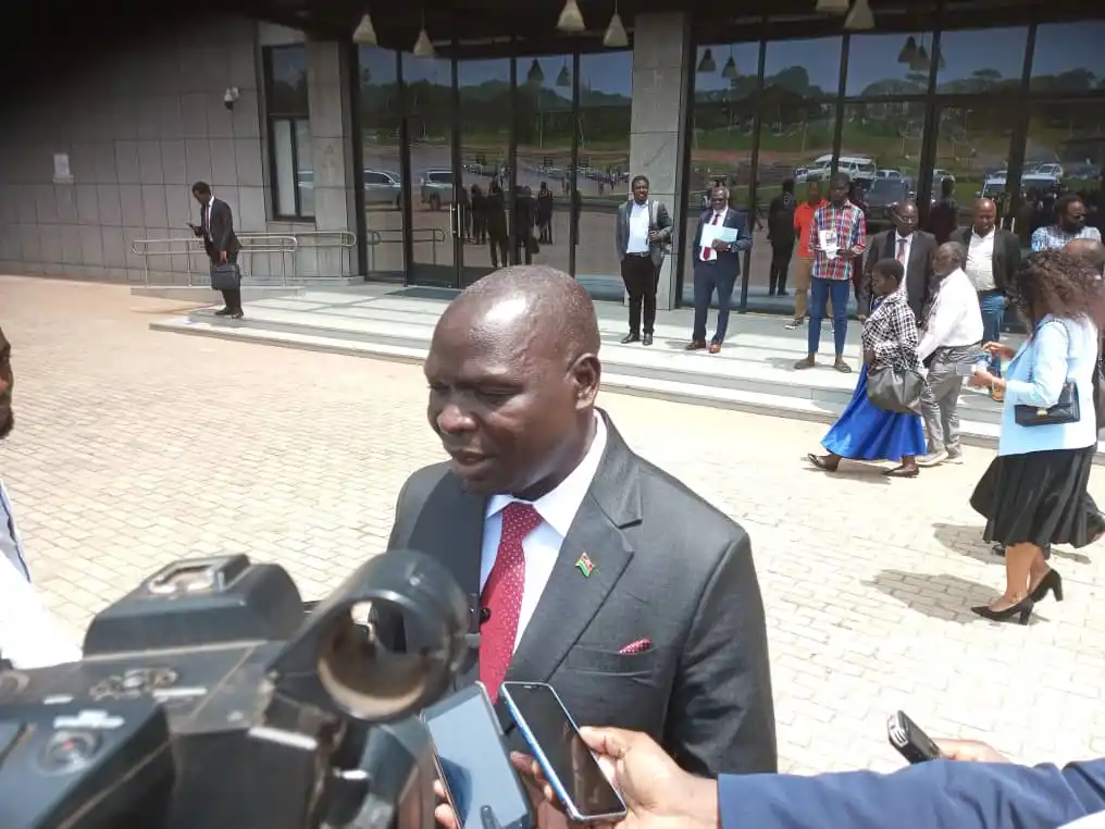 Malawi targets production and revenue generation in 2025/26 budget