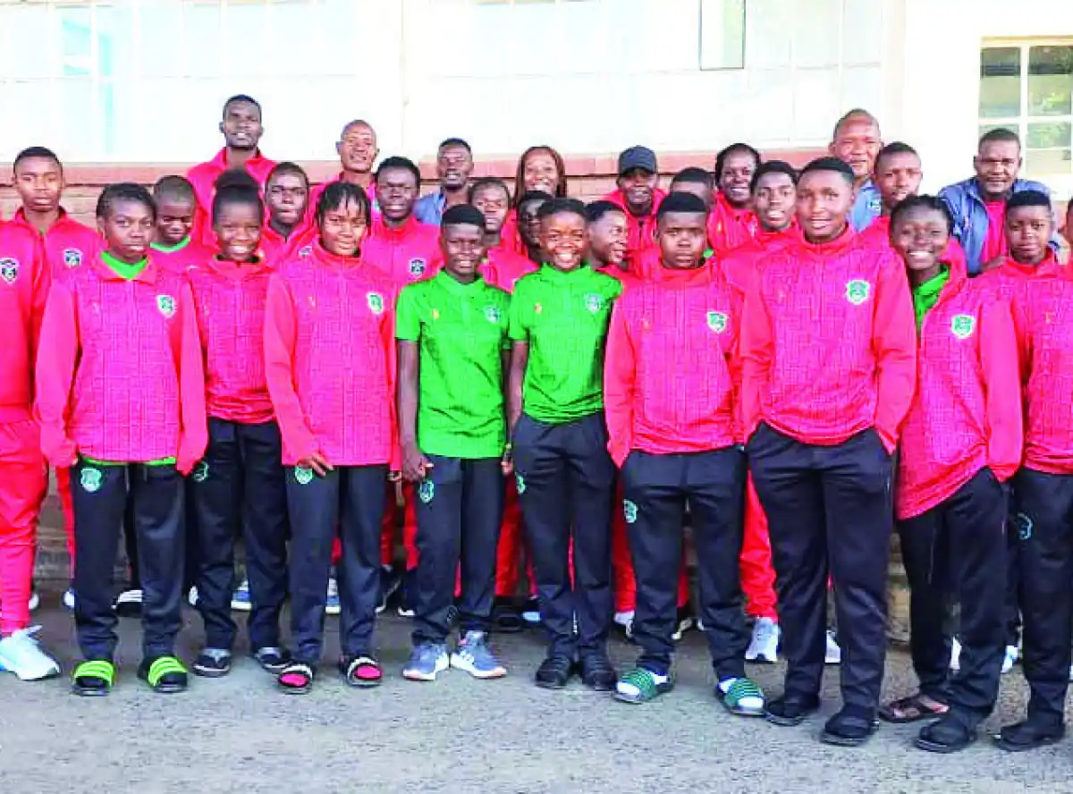 Malawi U-17 set for Mozambique tie
