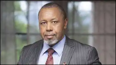 Malawi Vice President dies