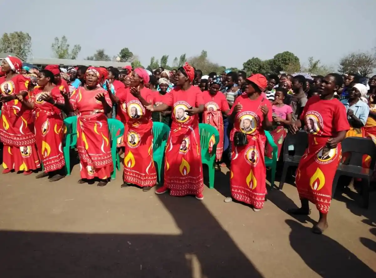 Malawi Voice Vindicated: UTM Silently “Fired” Michael Usi