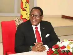 Malawians are to blame for their poor choices: A case of Chakwera’s poor leadership